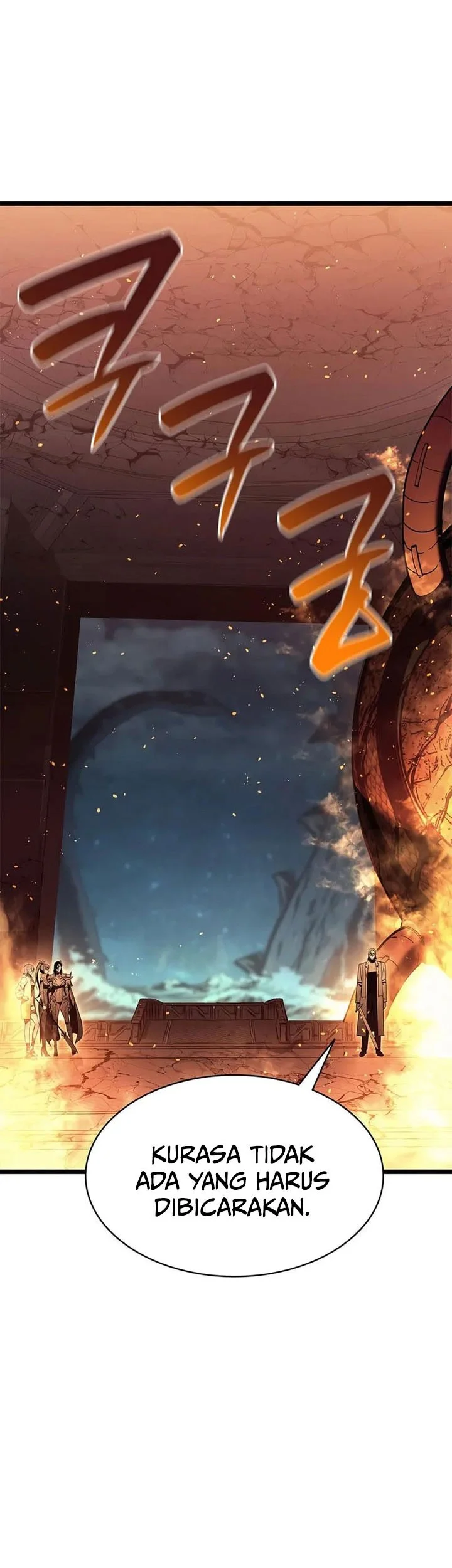 F-Class Destiny Hunter Chapter 37 - halaman 7