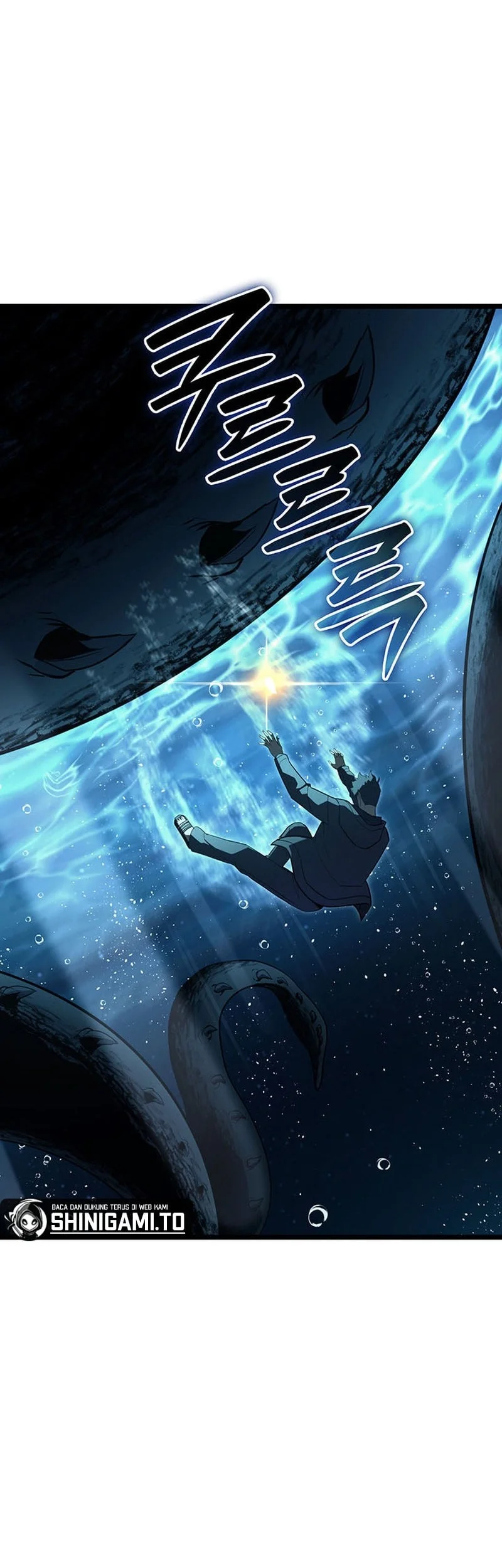 F-Class Destiny Hunter Chapter 38 - halaman 14