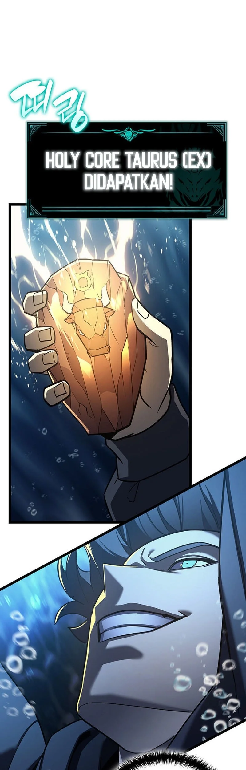 F-Class Destiny Hunter Chapter 38 - halaman 15