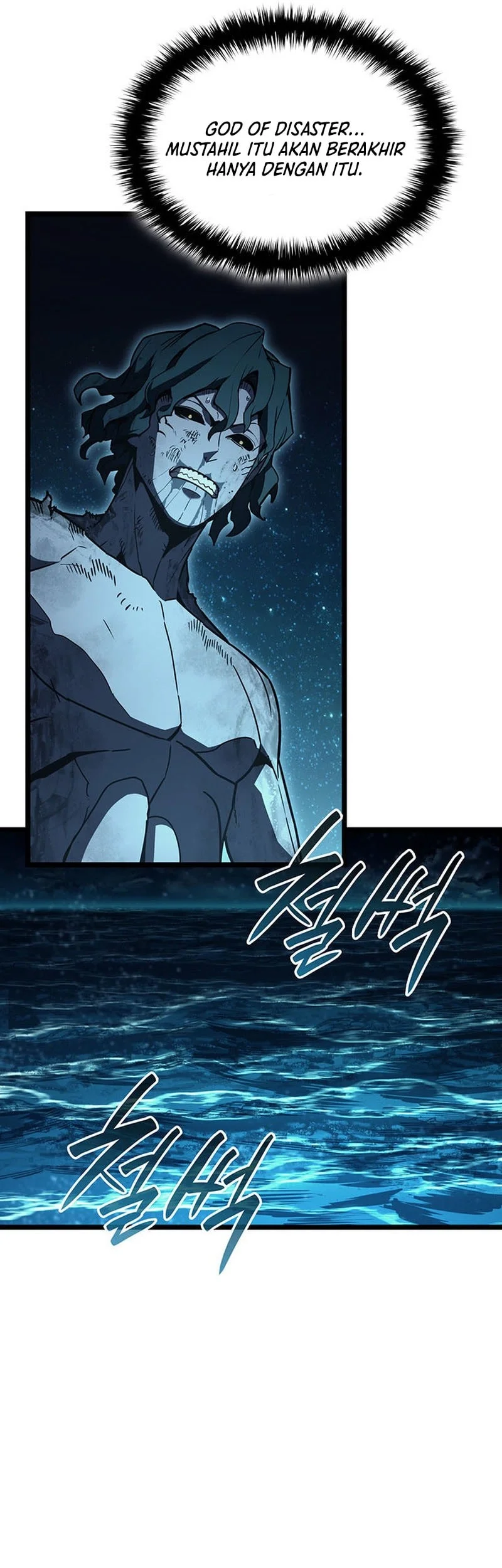 F-Class Destiny Hunter Chapter 38 - halaman 19