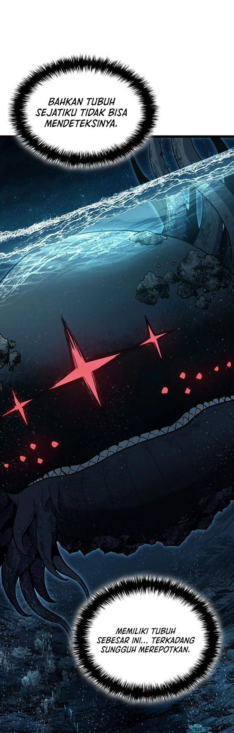 F-Class Destiny Hunter Chapter 38 - halaman 20