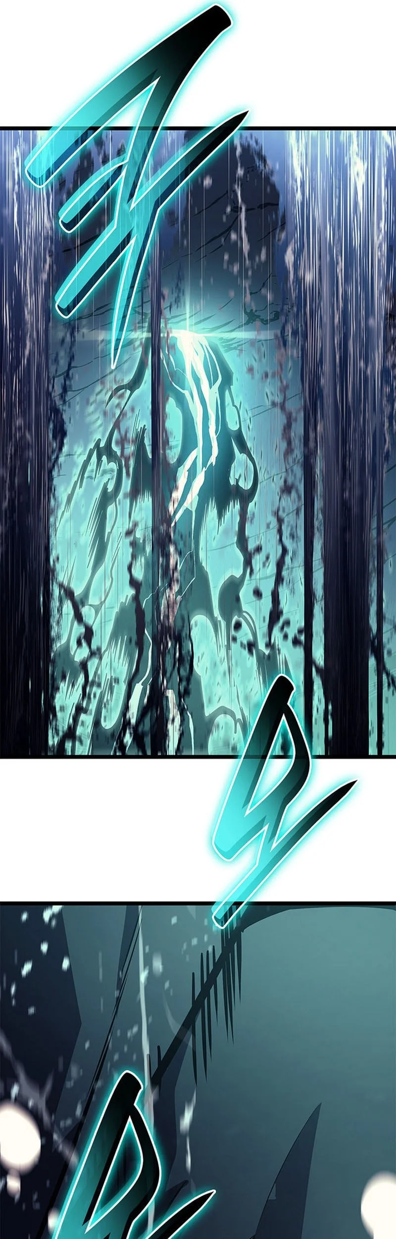 F-Class Destiny Hunter Chapter 38 - halaman 31