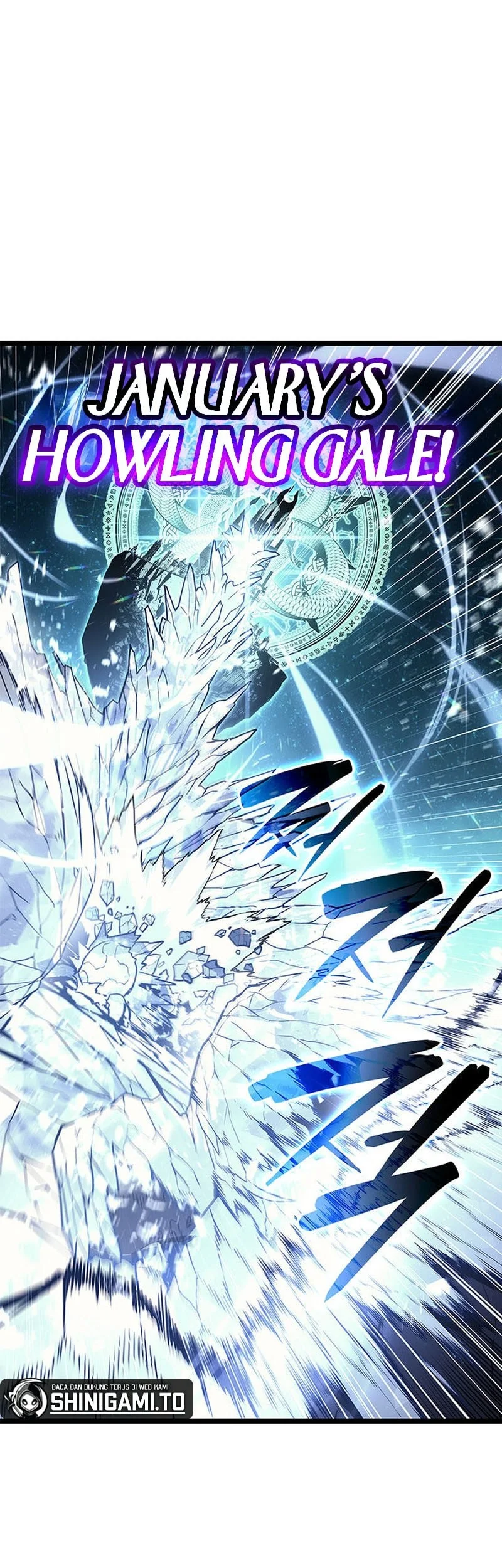 F-Class Destiny Hunter Chapter 38 - halaman 37