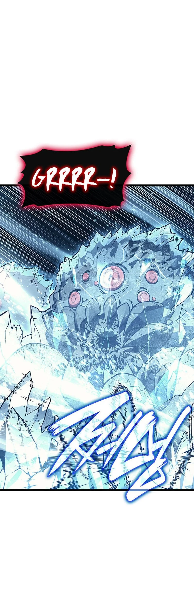 F-Class Destiny Hunter Chapter 38 - halaman 38