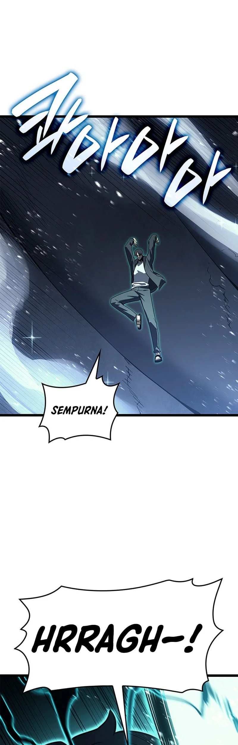 F-Class Destiny Hunter Chapter 38 - halaman 39