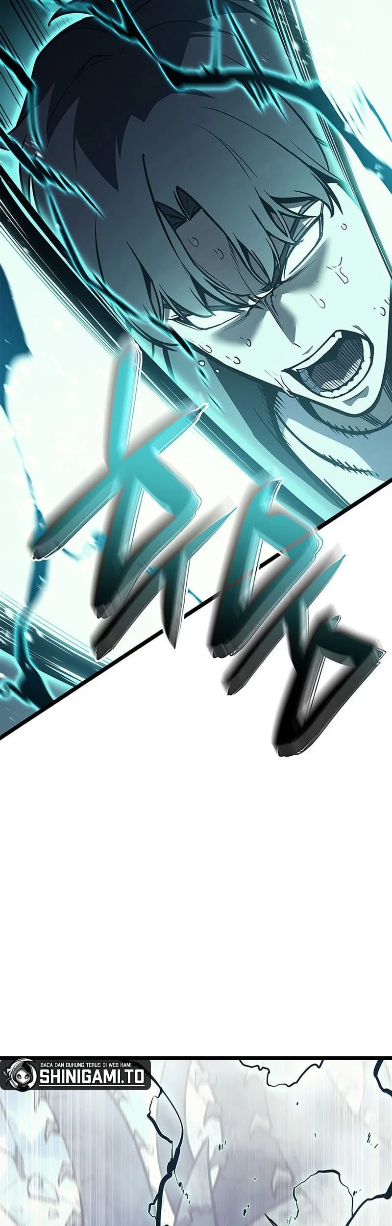 F-Class Destiny Hunter Chapter 38 - halaman 40
