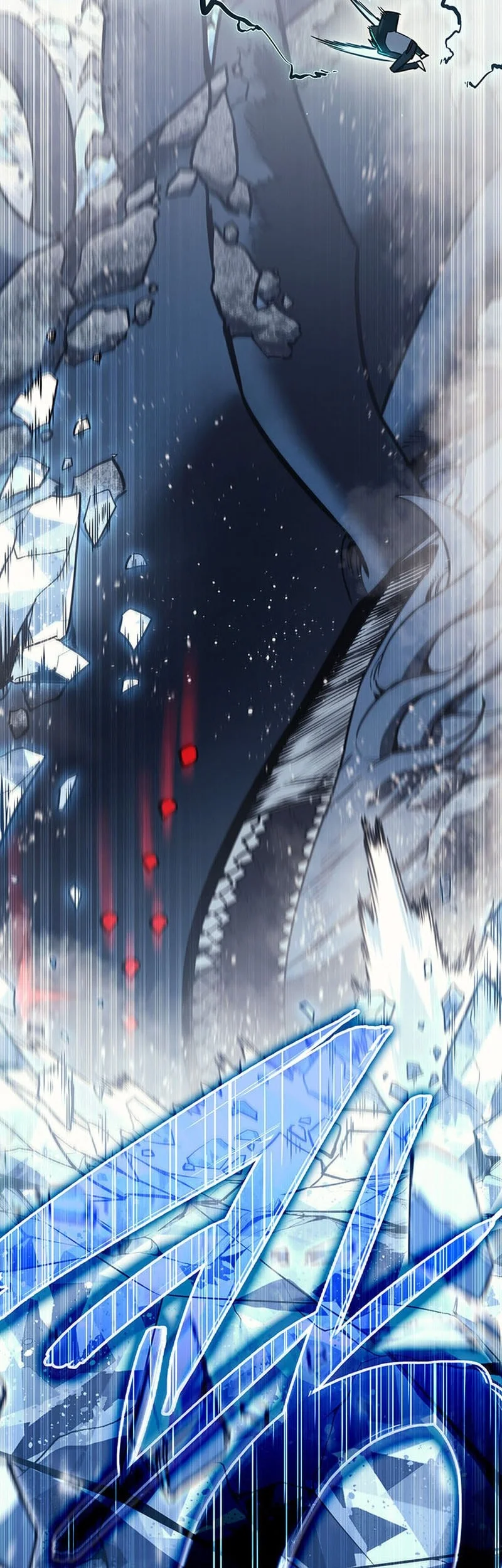 F-Class Destiny Hunter Chapter 38 - halaman 41