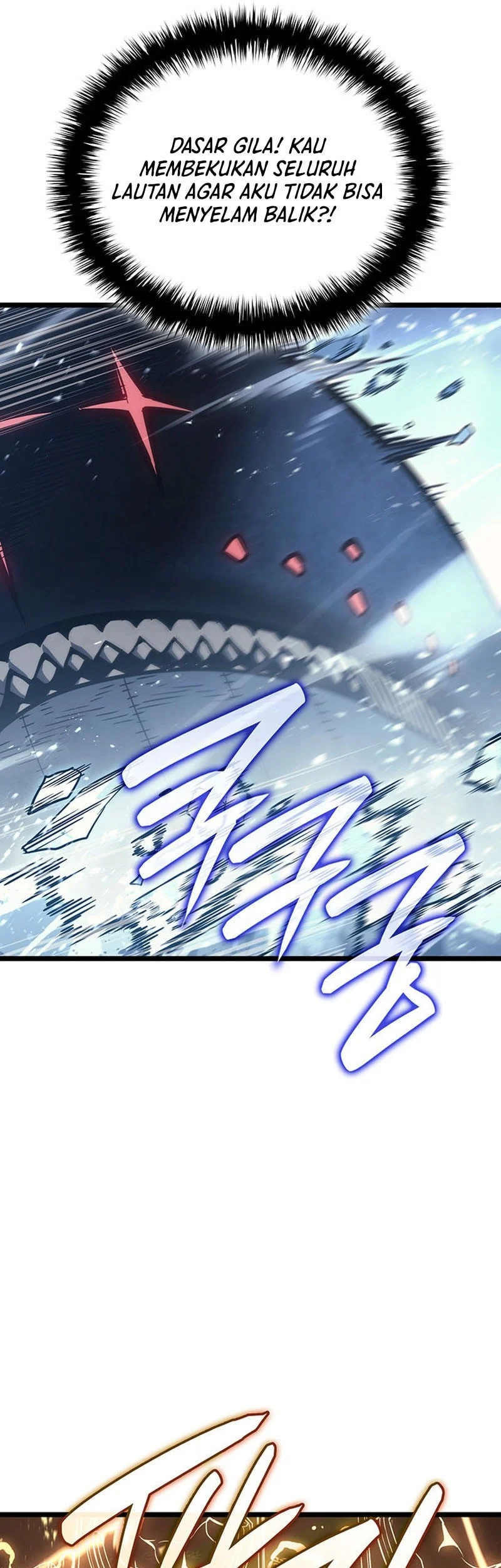 F-Class Destiny Hunter Chapter 38 - halaman 43