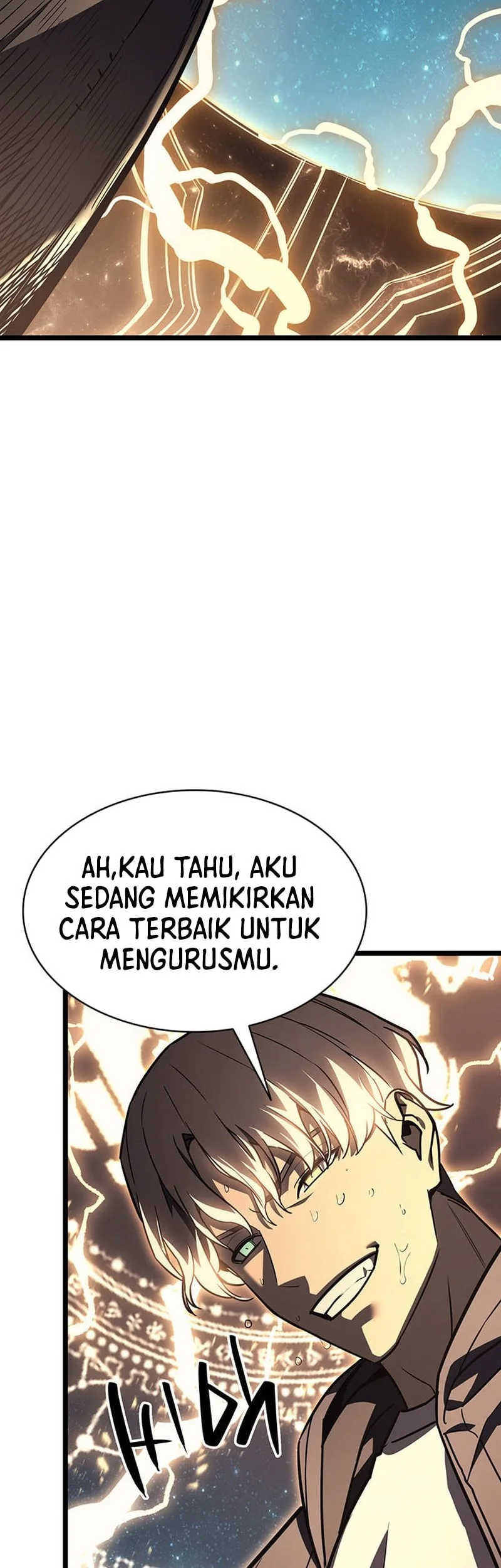 F-Class Destiny Hunter Chapter 38 - halaman 48