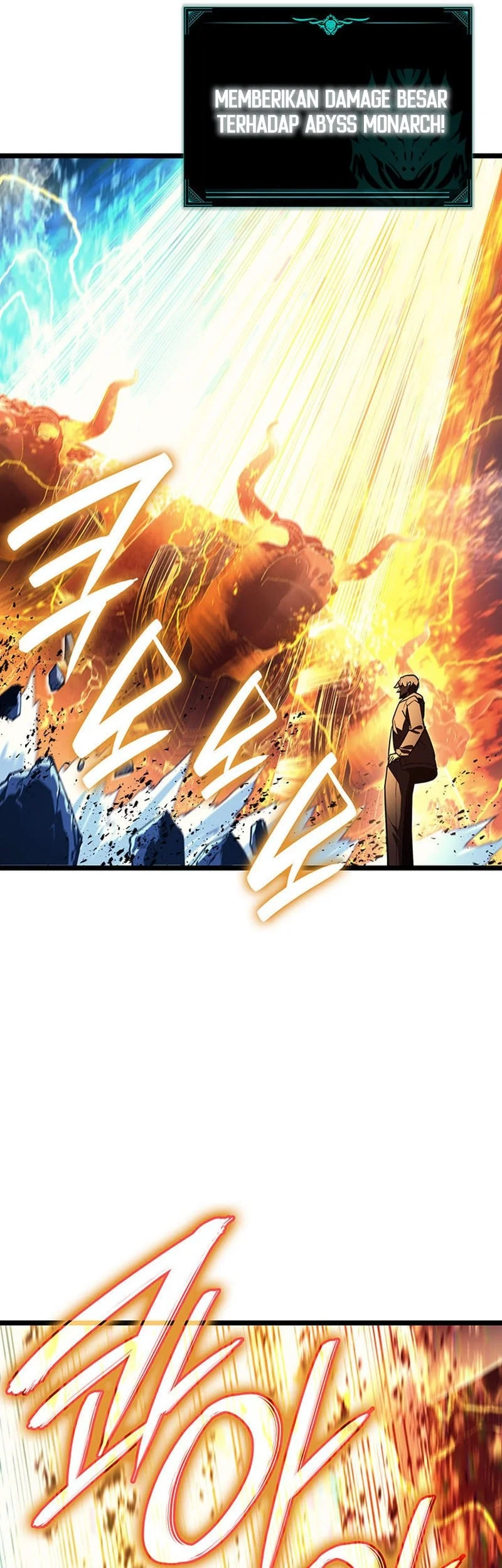 F-Class Destiny Hunter Chapter 38 - halaman 61