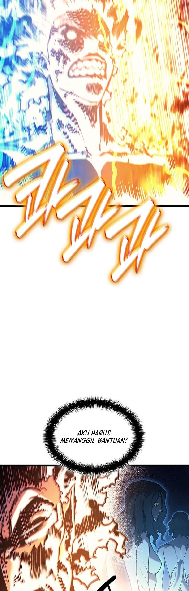 F-Class Destiny Hunter Chapter 38 - halaman 63