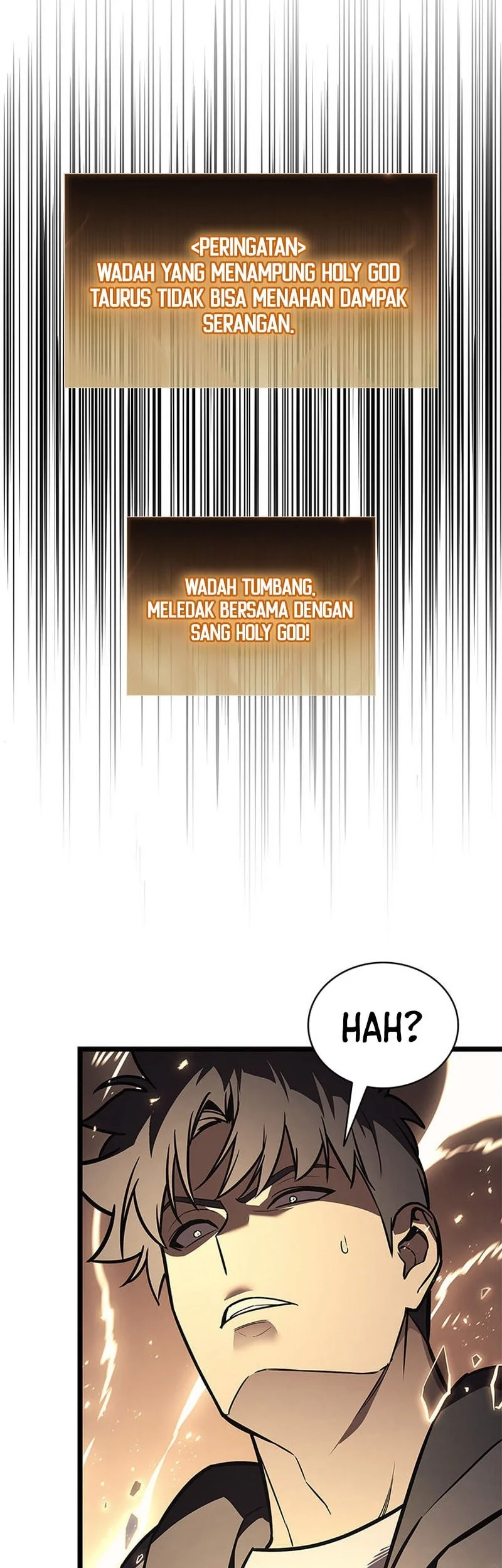 F-Class Destiny Hunter Chapter 38 - halaman 8