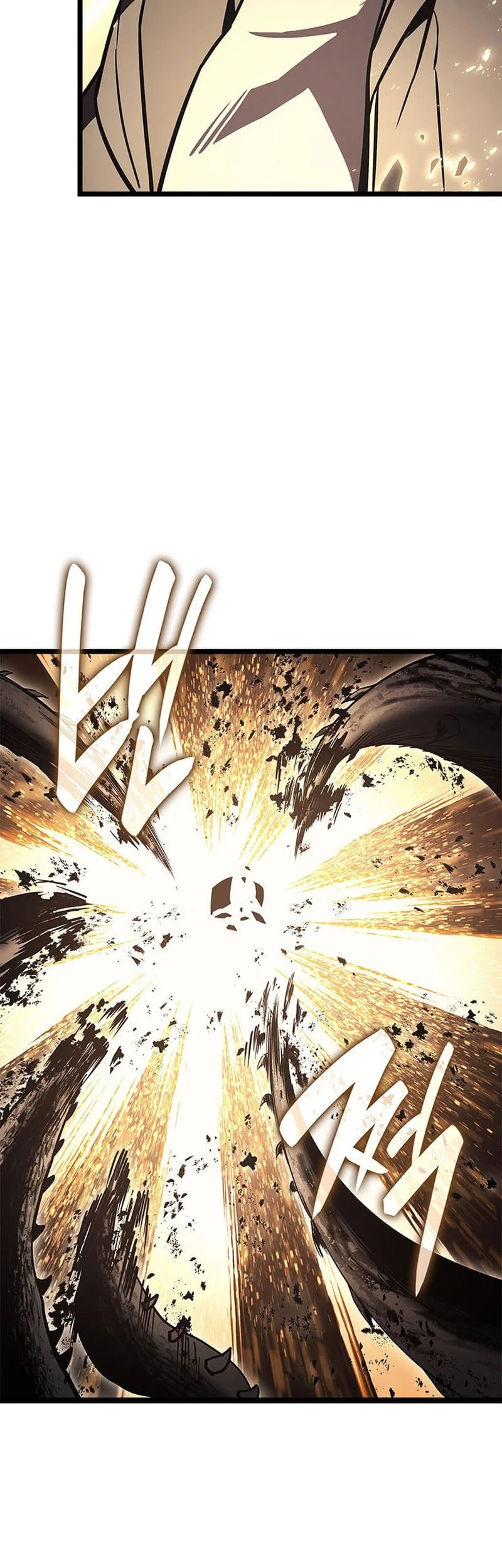 F-Class Destiny Hunter Chapter 38 - halaman 9