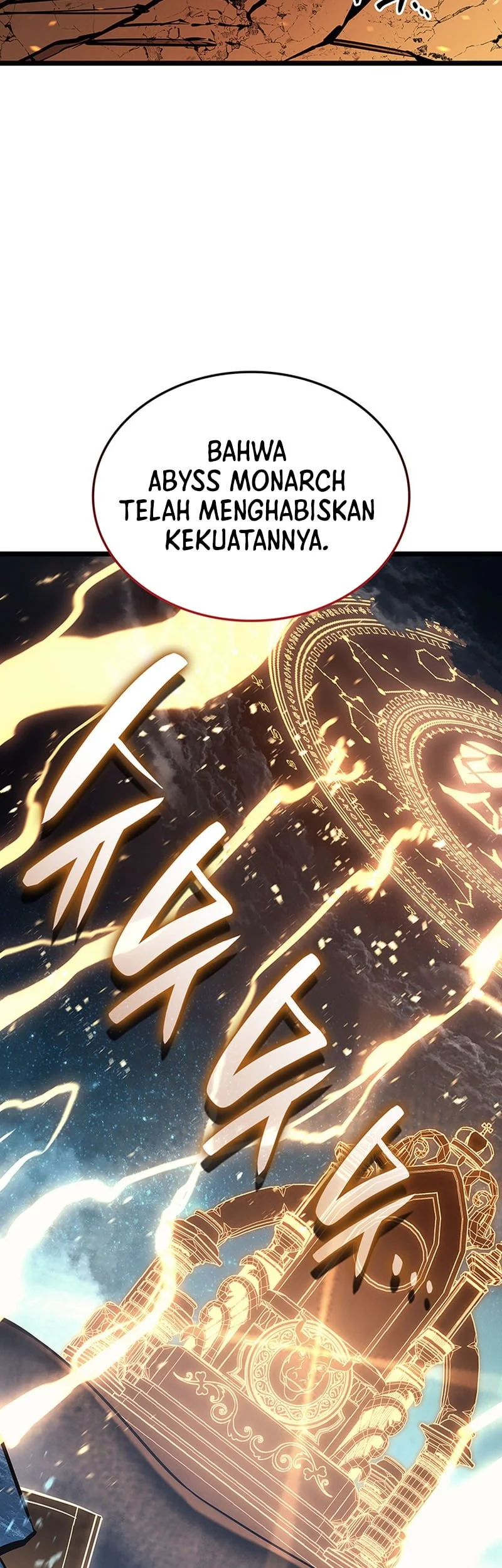F-Class Destiny Hunter Chapter 39 - halaman 17