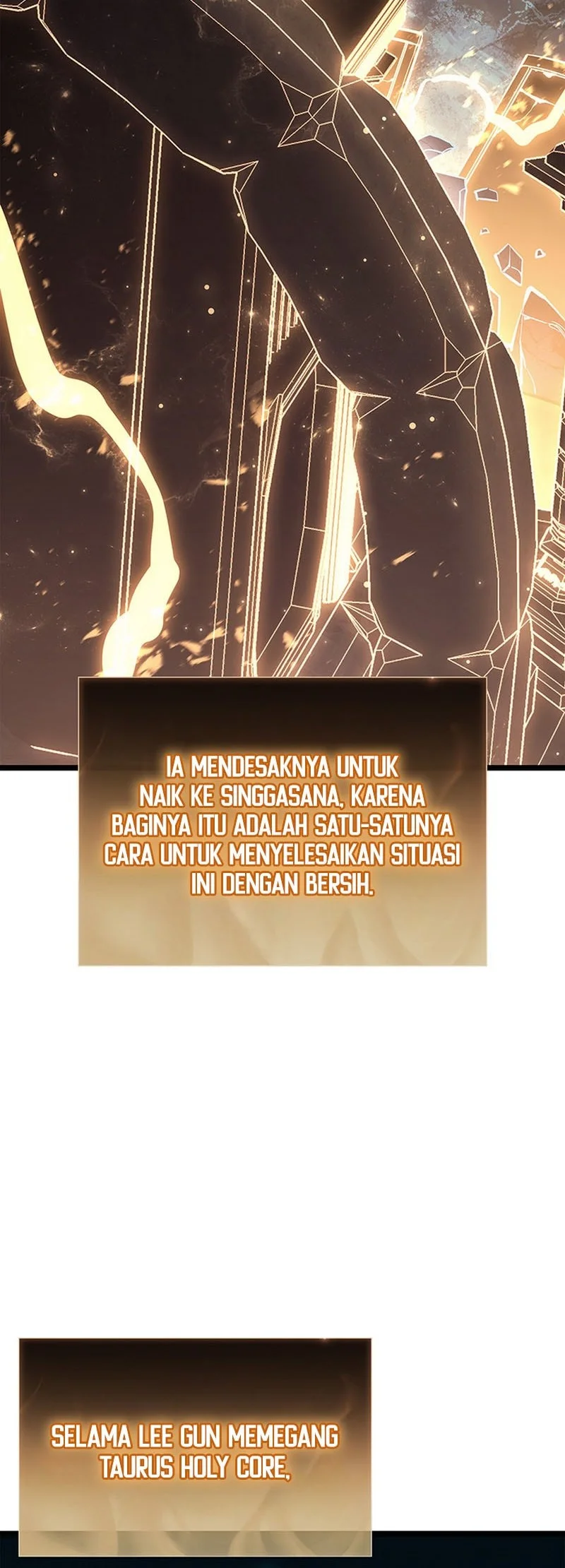F-Class Destiny Hunter Chapter 39 - halaman 26