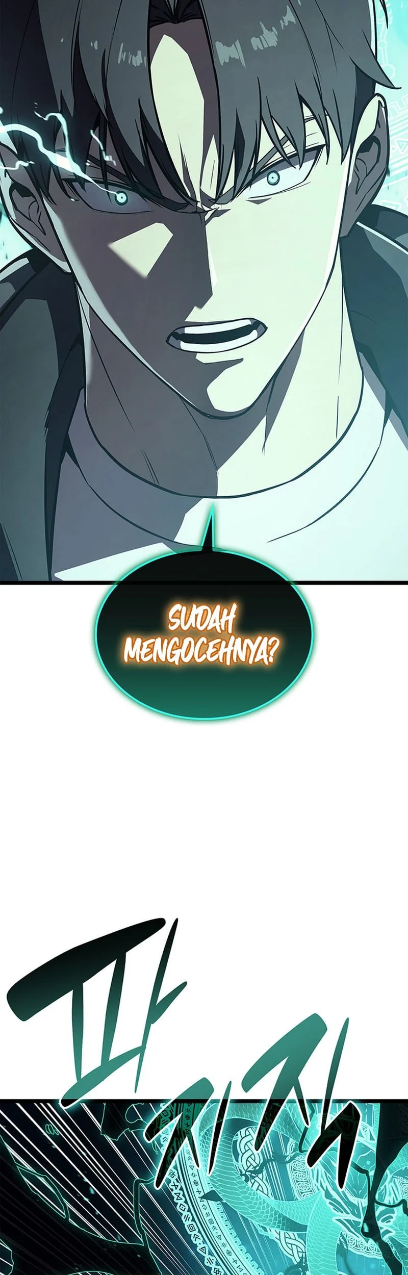 F-Class Destiny Hunter Chapter 39 - halaman 29
