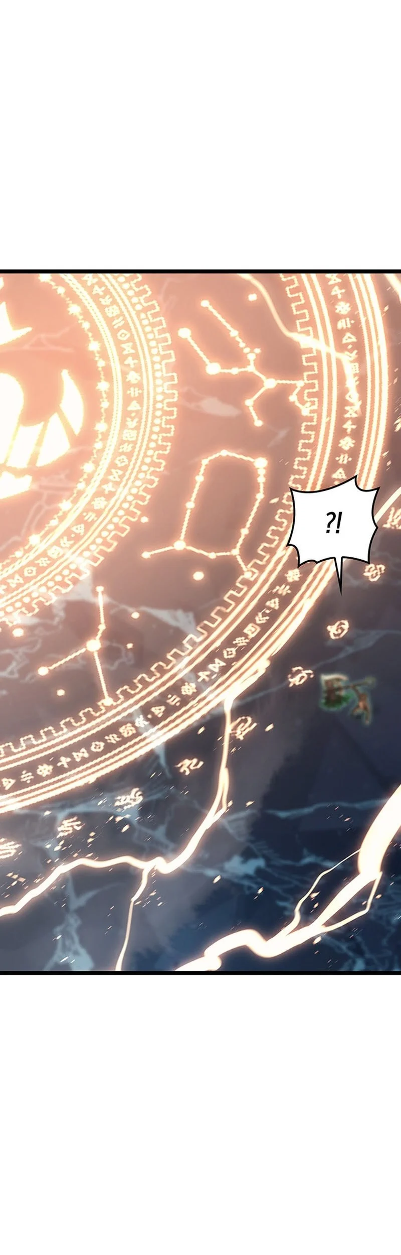 F-Class Destiny Hunter Chapter 39 - halaman 3
