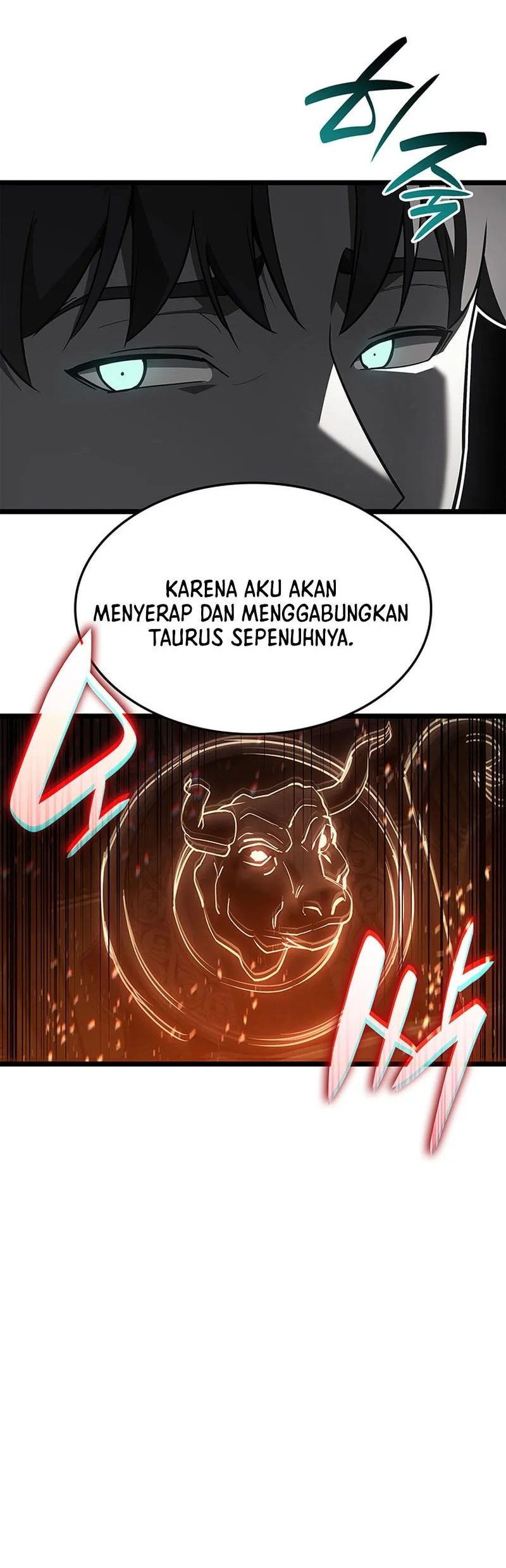 F-Class Destiny Hunter Chapter 39 - halaman 45