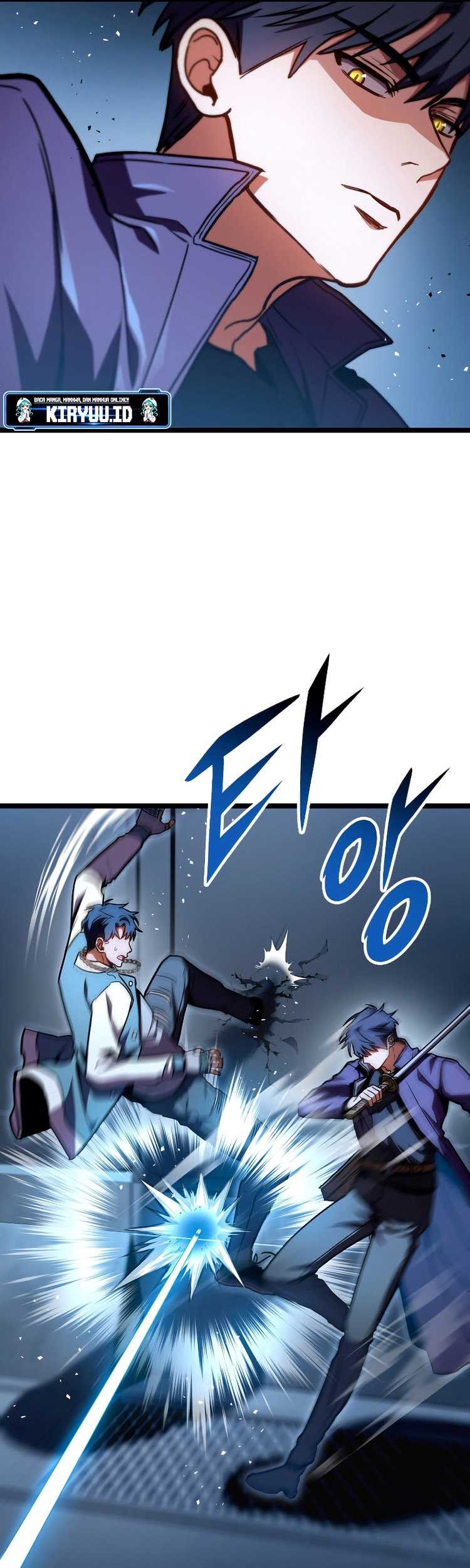 F-Class Destiny Hunter Chapter 39 - halaman 50