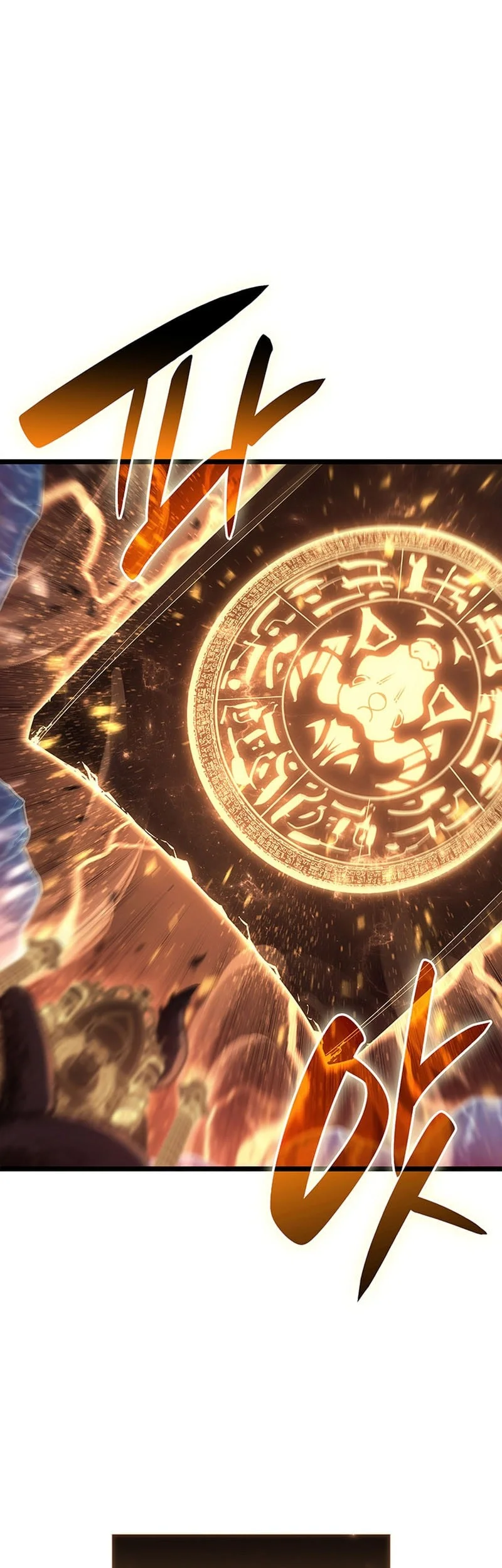 F-Class Destiny Hunter Chapter 39 - halaman 54