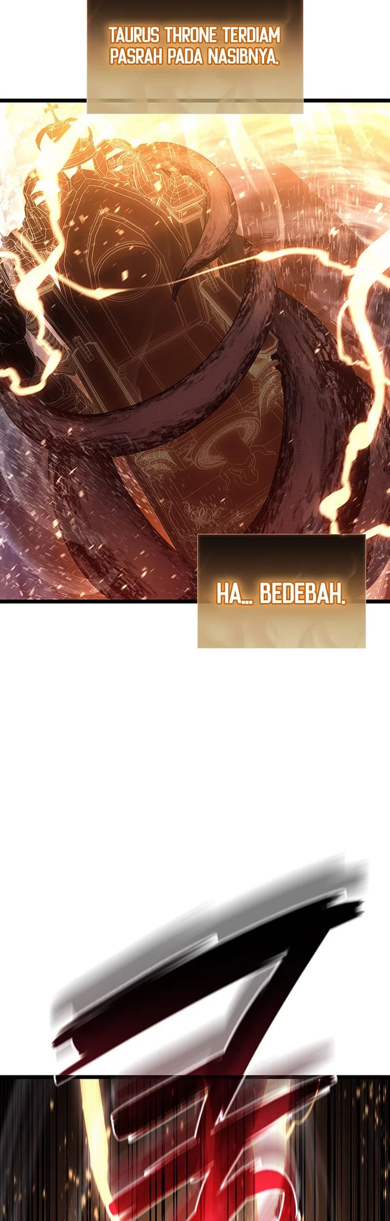 F-Class Destiny Hunter Chapter 39 - halaman 55