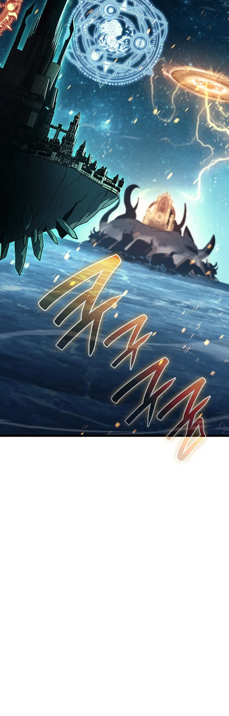 F-Class Destiny Hunter Chapter 39 - halaman 8