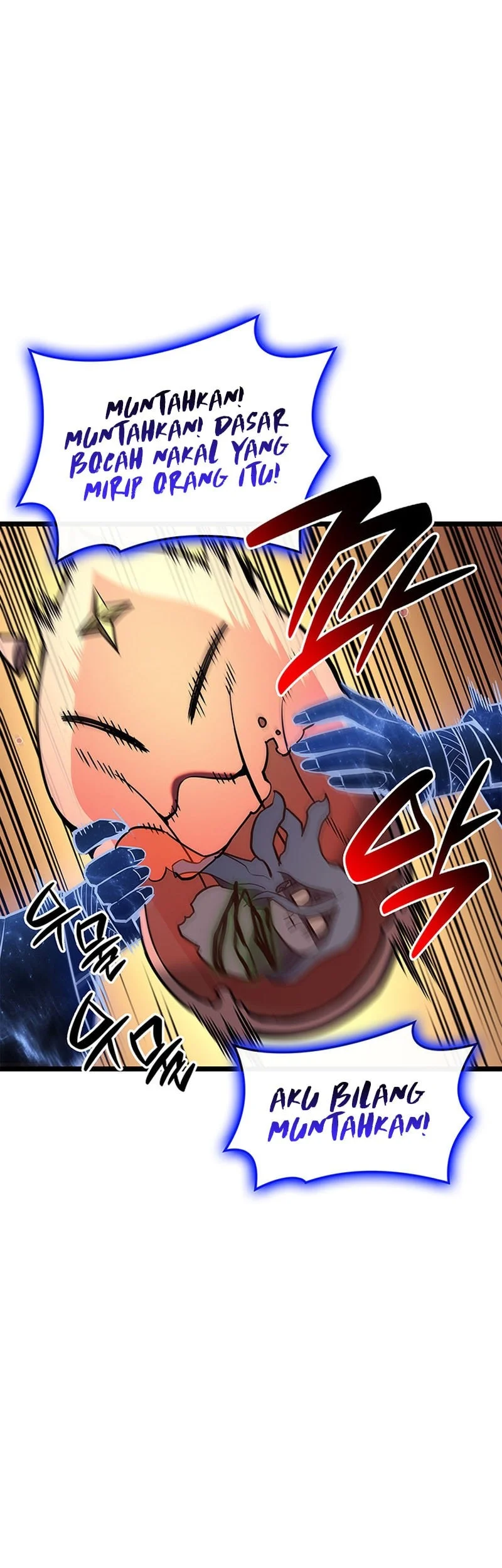 F-Class Destiny Hunter Chapter 40 - halaman 18