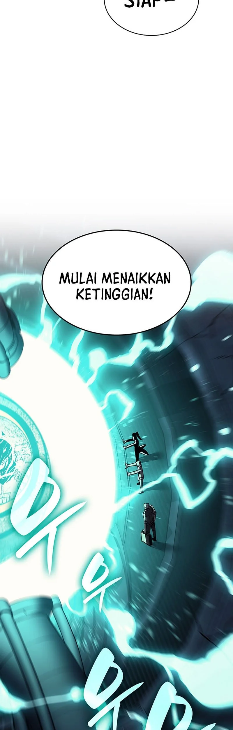 F-Class Destiny Hunter Chapter 40 - halaman 28