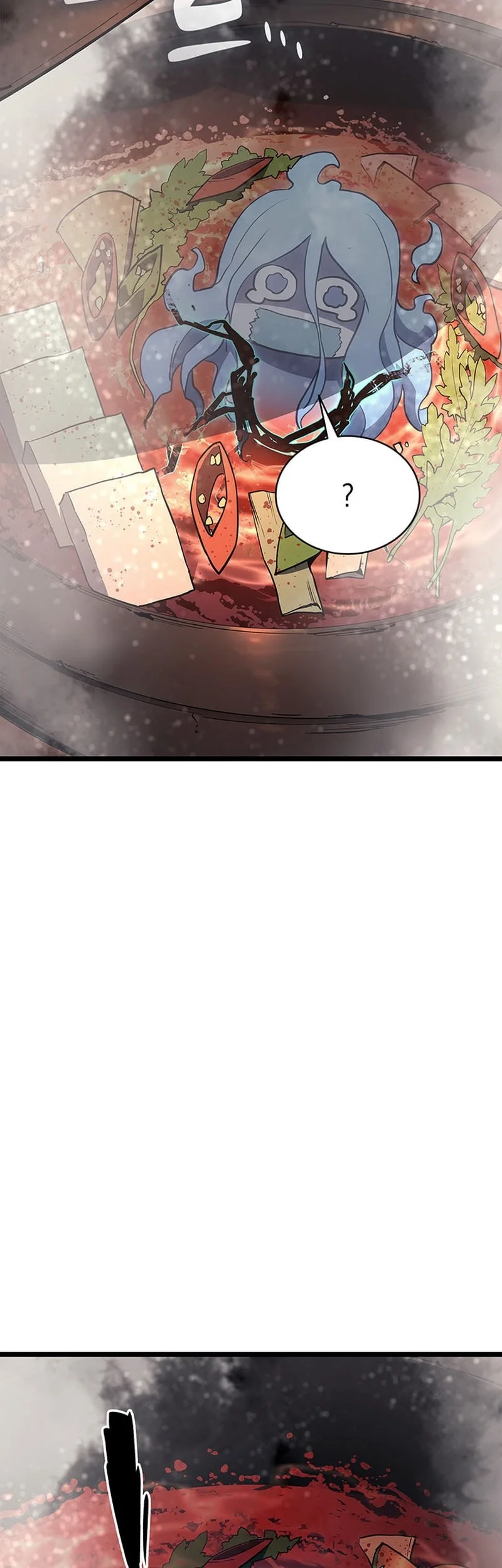 F-Class Destiny Hunter Chapter 40 - halaman 4