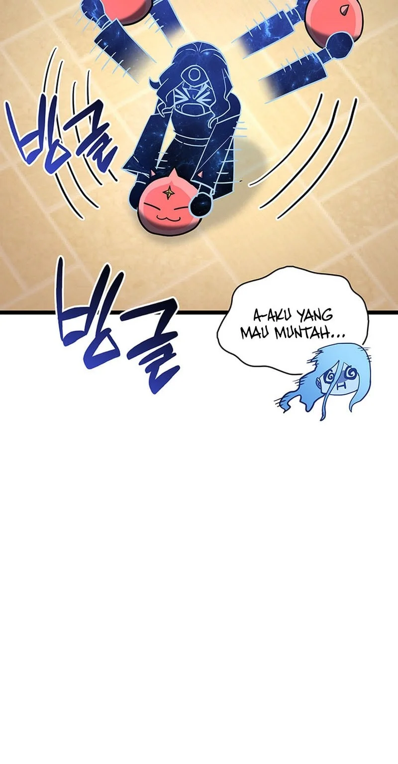 F-Class Destiny Hunter Chapter 40 - halaman 45
