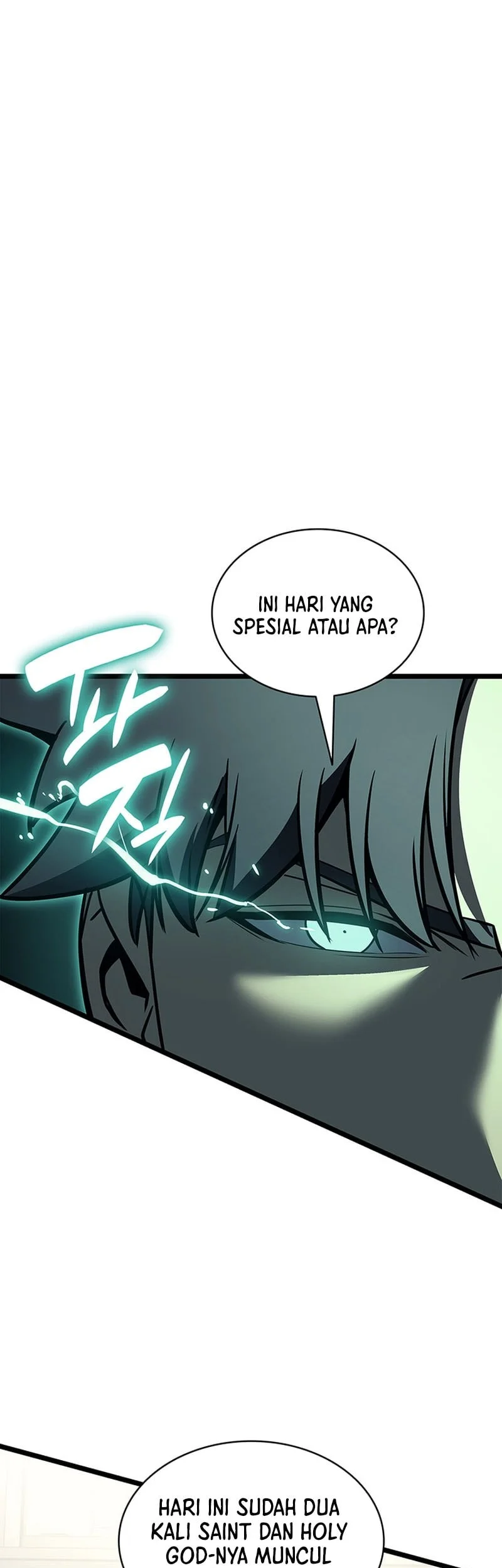 F-Class Destiny Hunter Chapter 40 - halaman 48
