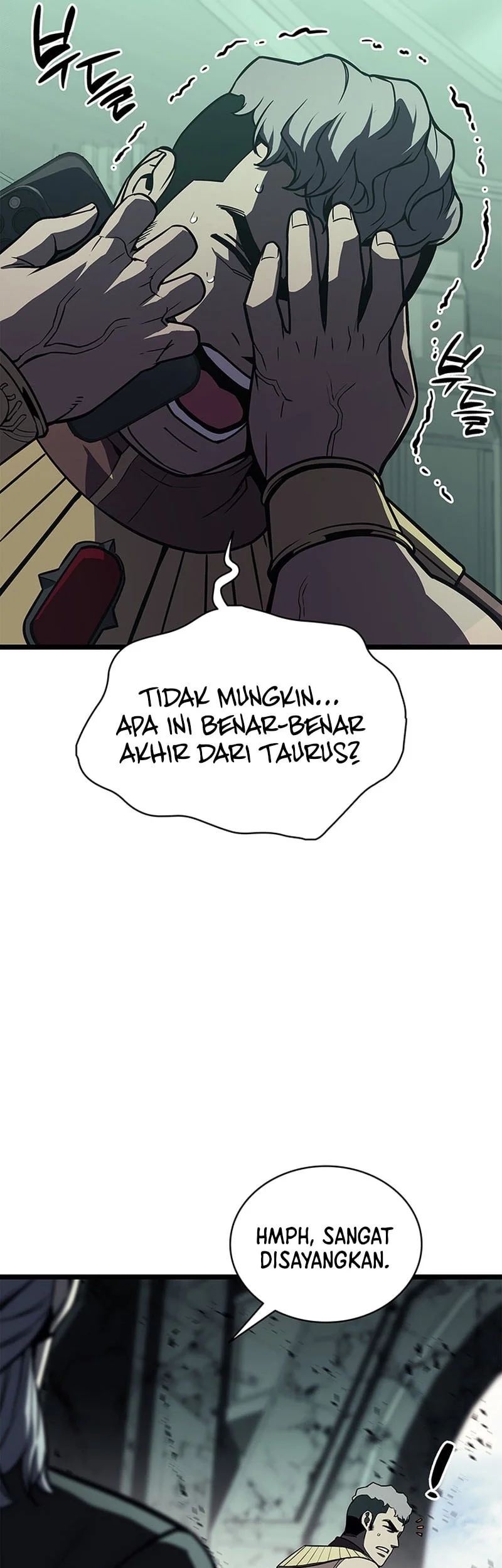 F-Class Destiny Hunter Chapter 41 - halaman 22