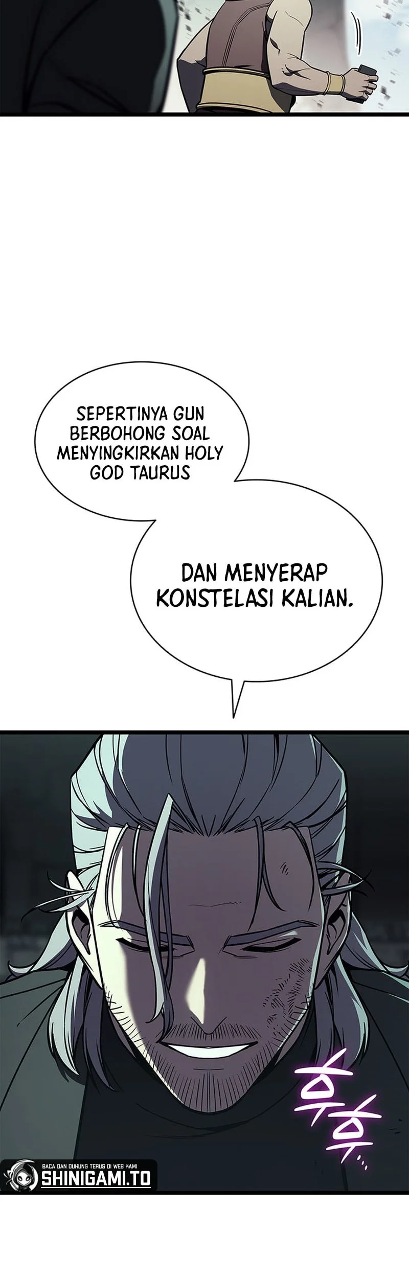 F-Class Destiny Hunter Chapter 41 - halaman 23