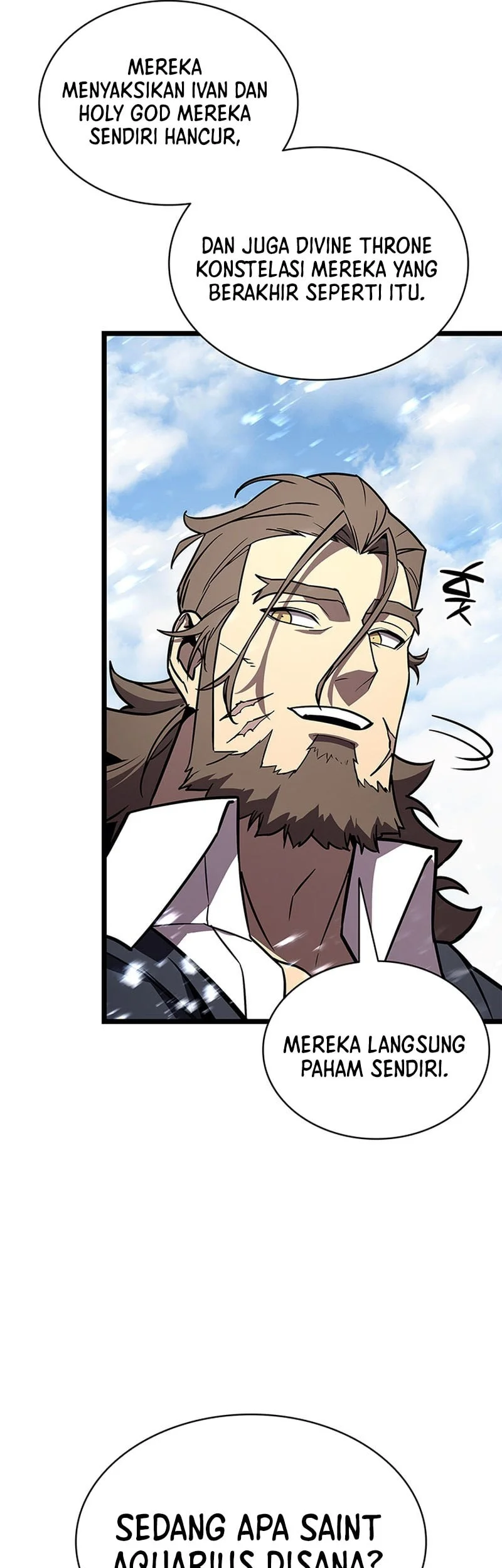 F-Class Destiny Hunter Chapter 41 - halaman 38