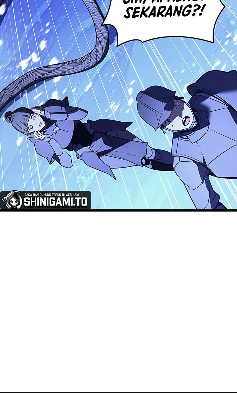 F-Class Destiny Hunter Chapter 41 - halaman 65