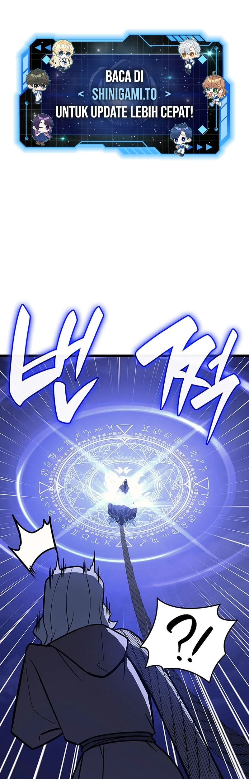 F-Class Destiny Hunter Chapter 42 - halaman 2