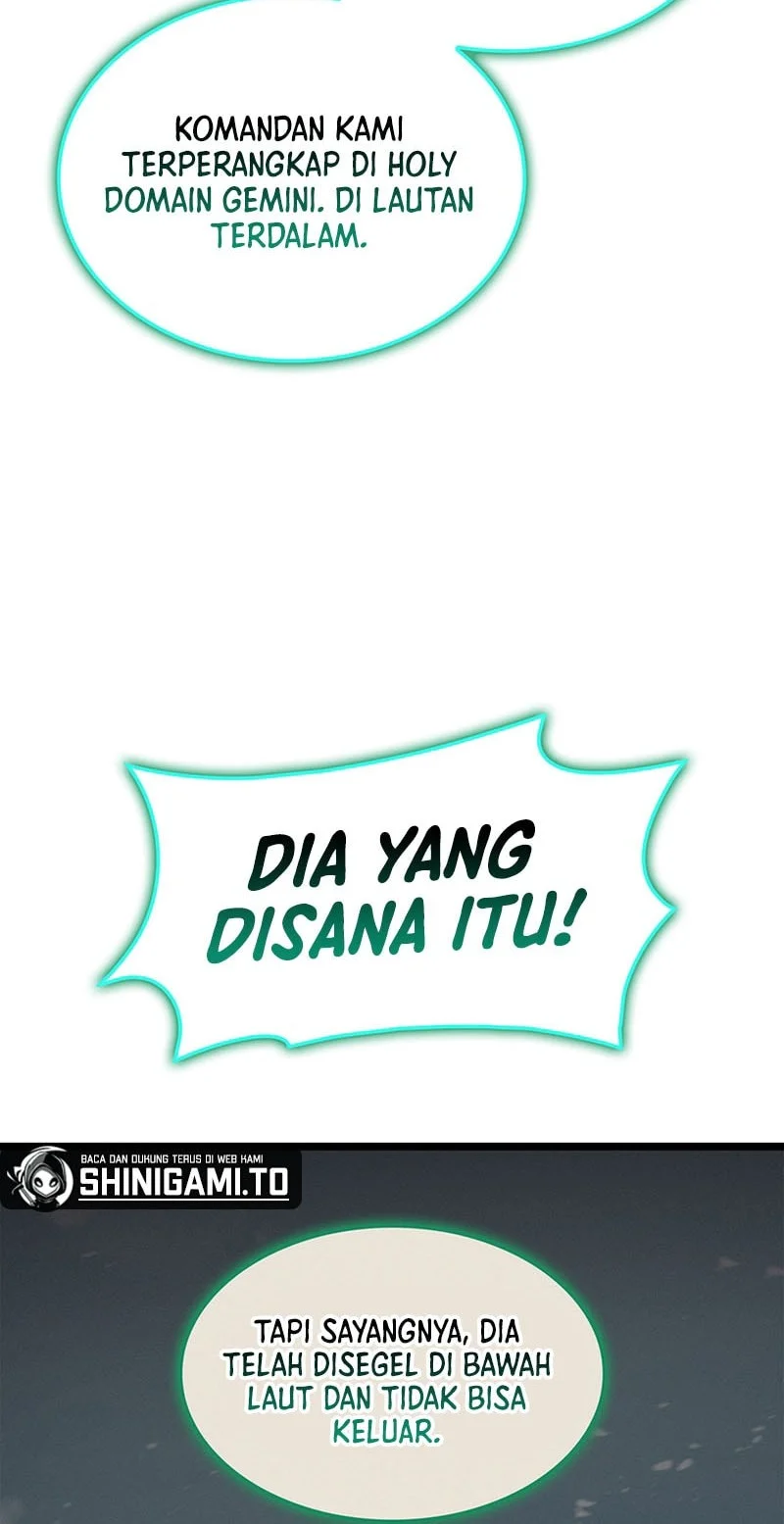 F-Class Destiny Hunter Chapter 42 - halaman 26