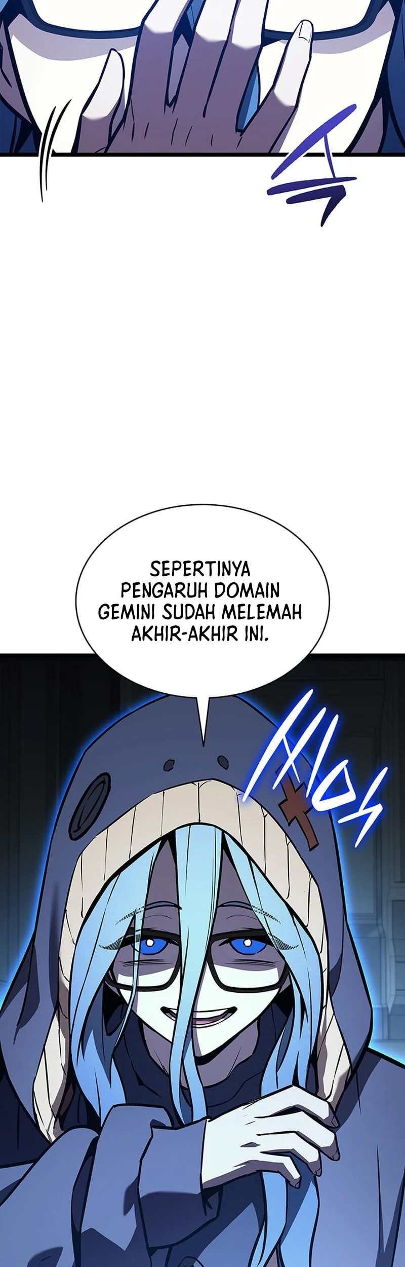F-Class Destiny Hunter Chapter 42 - halaman 29