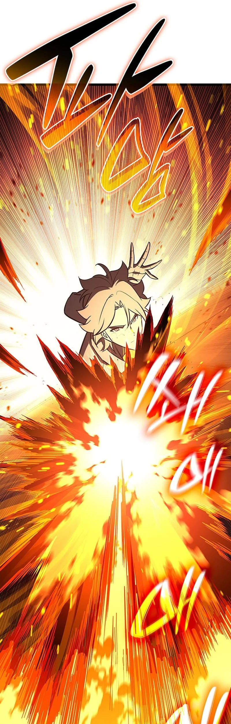 F-Class Destiny Hunter Chapter 42 - halaman 38