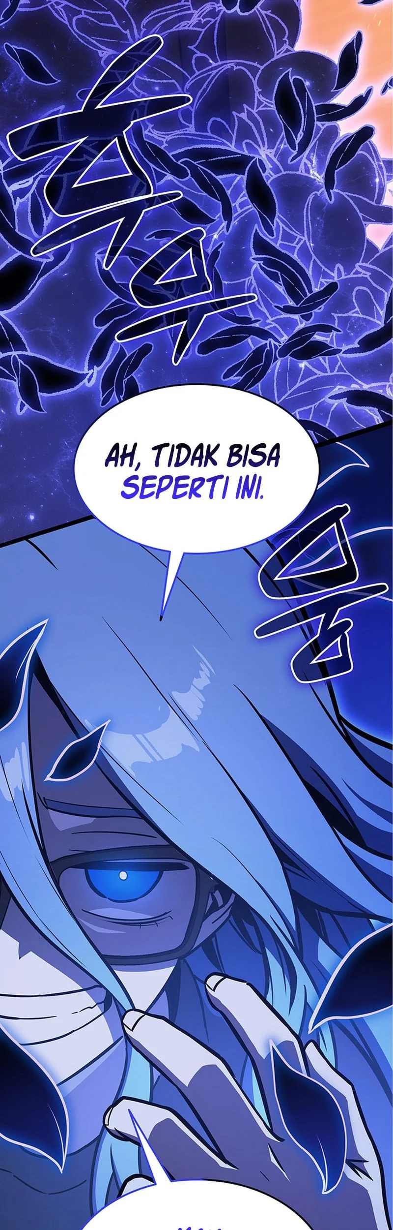 F-Class Destiny Hunter Chapter 42 - halaman 43