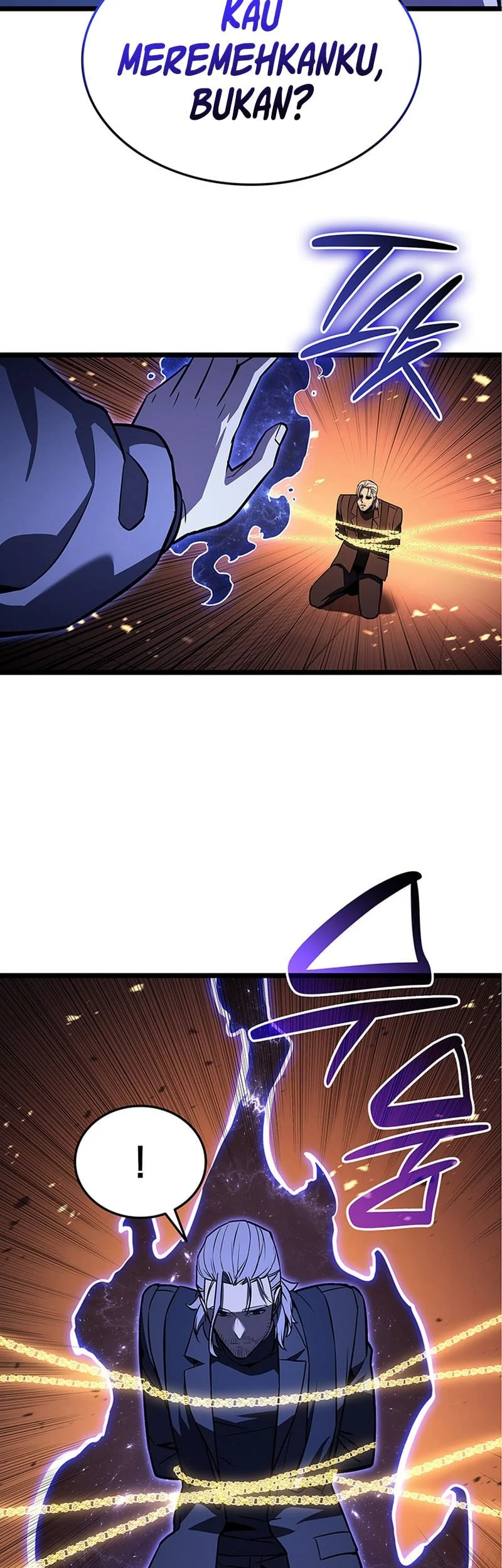 F-Class Destiny Hunter Chapter 42 - halaman 44