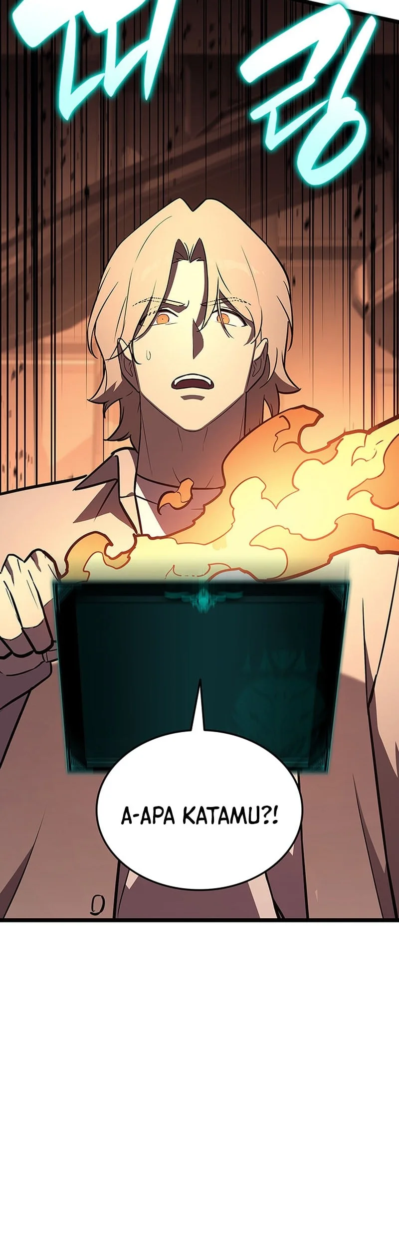 F-Class Destiny Hunter Chapter 42 - halaman 47