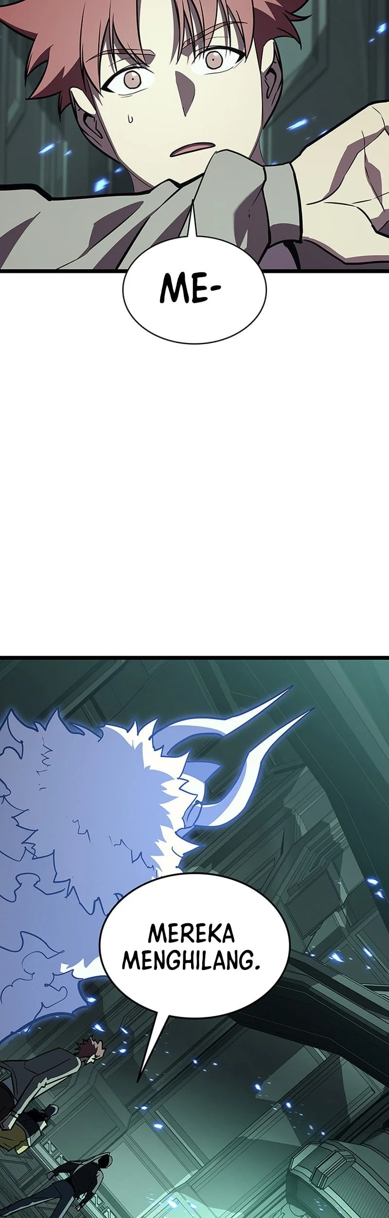 F-Class Destiny Hunter Chapter 42 - halaman 51