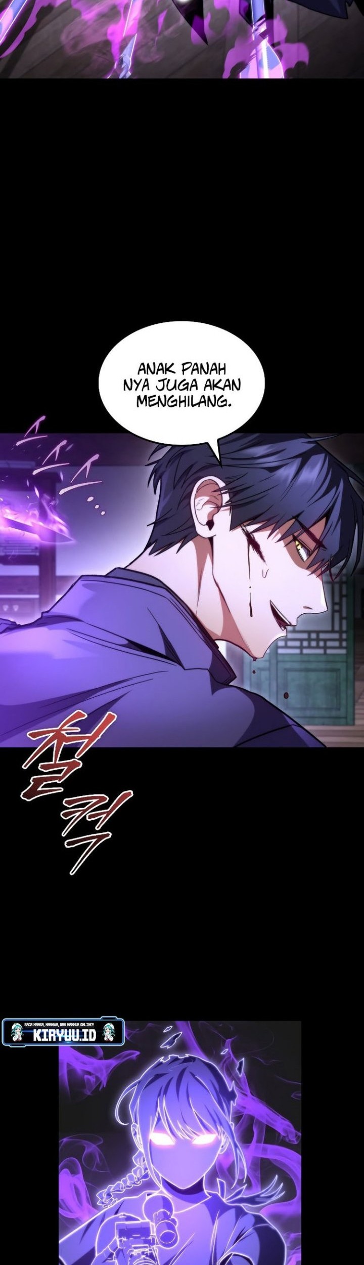 F-Class Destiny Hunter Chapter 43 - halaman 12