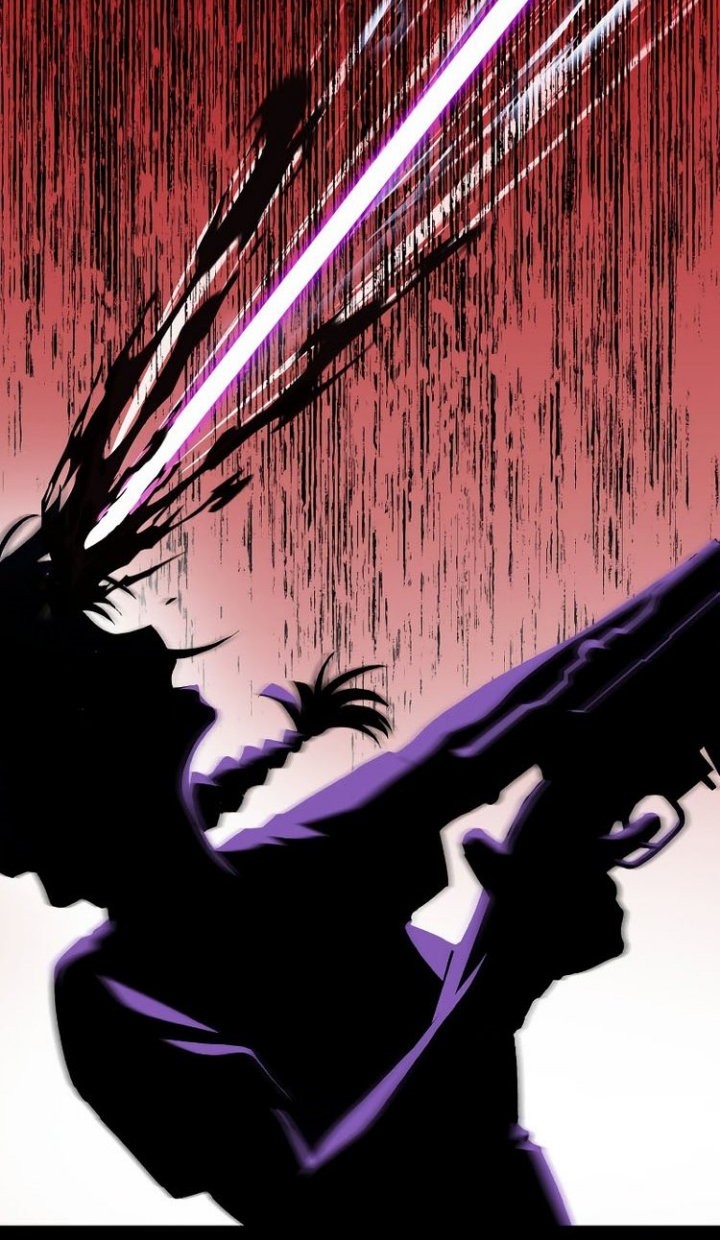 F-Class Destiny Hunter Chapter 43 - halaman 19