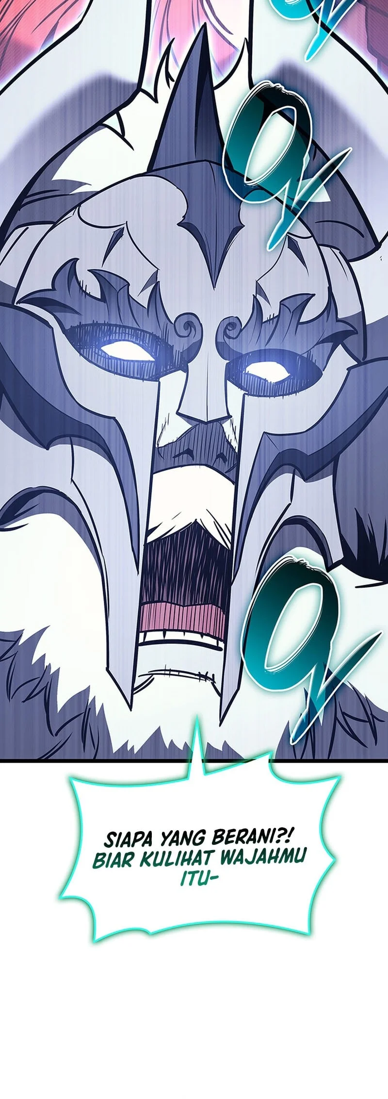 F-Class Destiny Hunter Chapter 43 - halaman 22