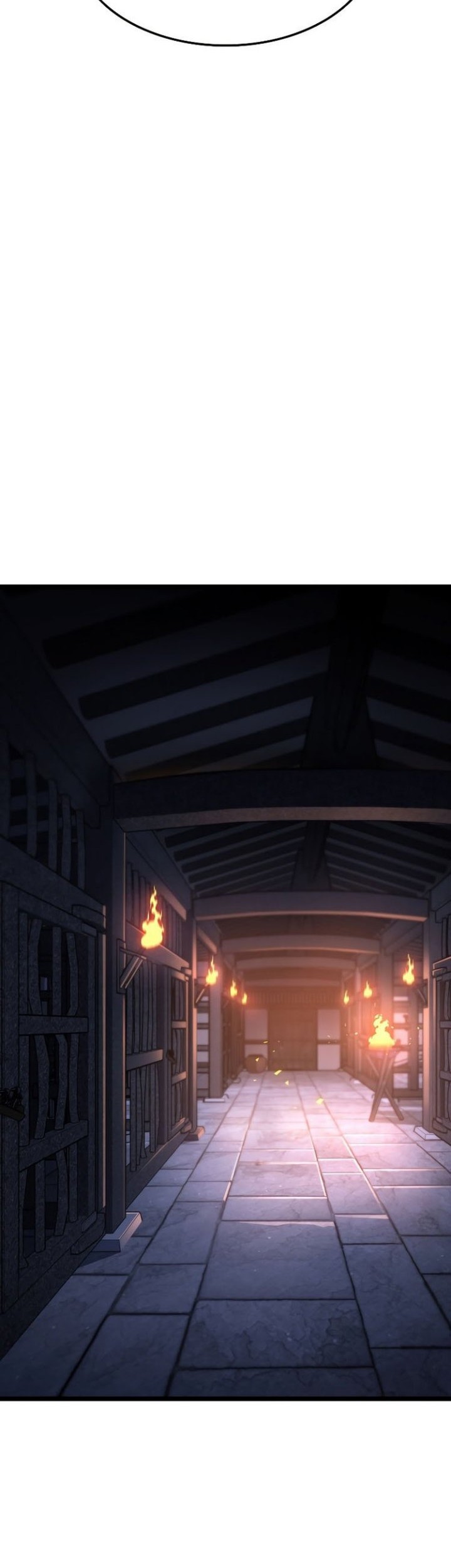 F-Class Destiny Hunter Chapter 43 - halaman 27