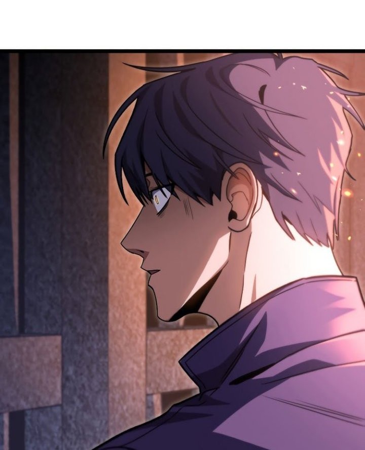 F-Class Destiny Hunter Chapter 43 - halaman 28