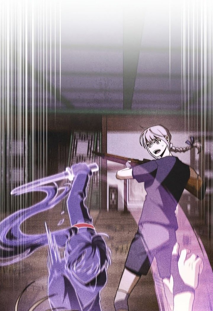F-Class Destiny Hunter Chapter 43 - halaman 34