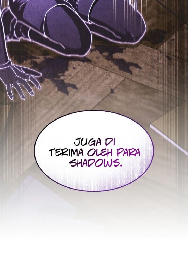 F-Class Destiny Hunter Chapter 43 - halaman 37